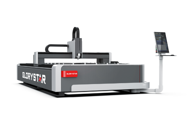 Máquina de corte a laser GS-C