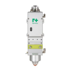 BM06K – Cabeçote de corte a laser com foco automático para corte de chapas metálica