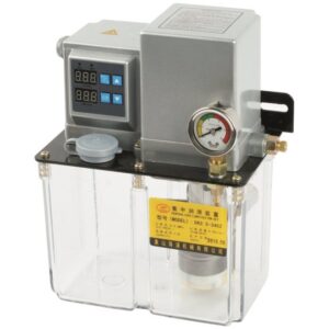 pré-amplificador Lubrificador de graxa