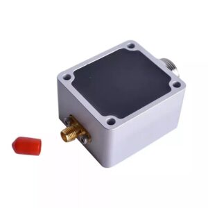 Pré-amplificador de laser para BCL-AMP