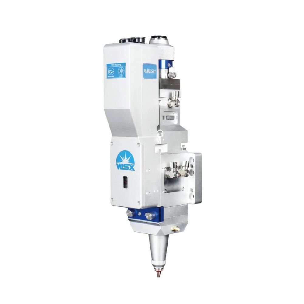 NC30C 3D – Cabeçote de corte a laser de foco automático para corte de tubos