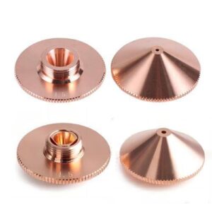 D28 H15 M11 – Bocal de corte a laser padrão