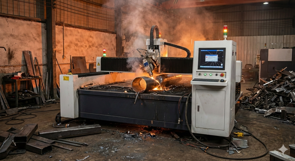 Imagem de produto quebrado