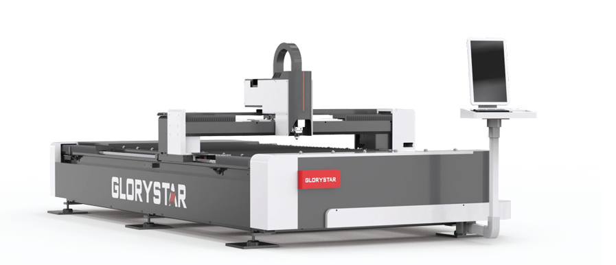 Escala Industrial: Como a Série GS Redefine a Eficiência no Corte de Chapas