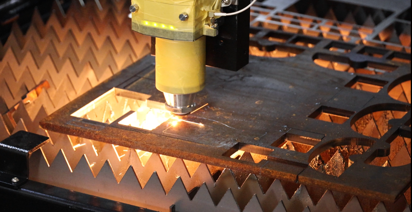 custo do corte a laser