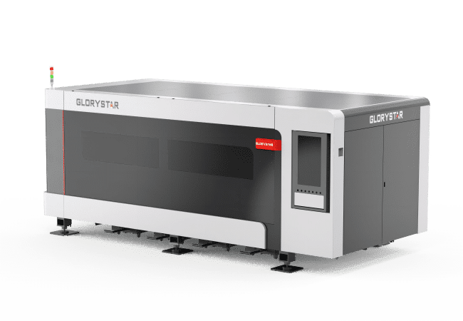 Máquina de corte a laser GS-C